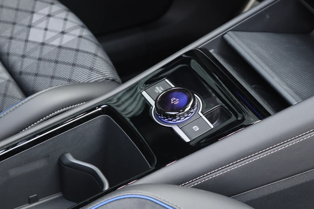 Volkswagen Tayron – foto 13