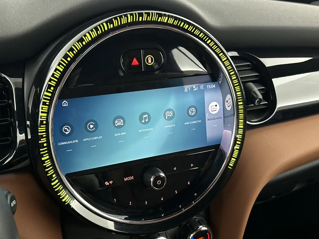 MINI Cooper Cabrio – foto 39