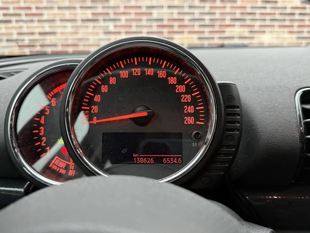 MINI Clubman – foto 19