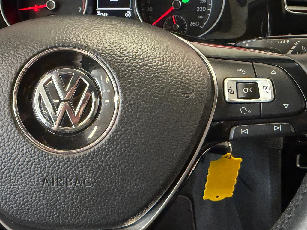Volkswagen Golf – foto 21