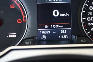 Audi A4 – thumbnail 16