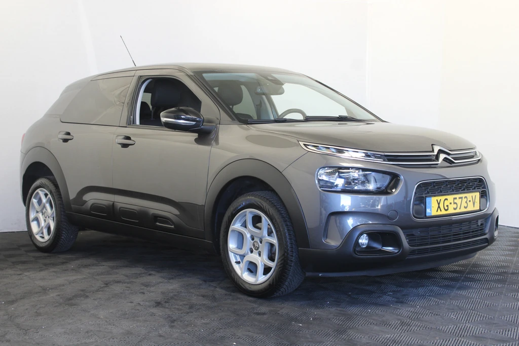 Citroën C4 Cactus – foto 5