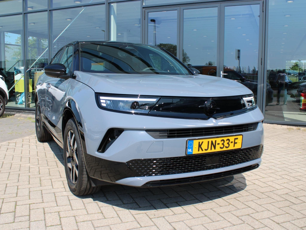 Opel Mokka – foto 7