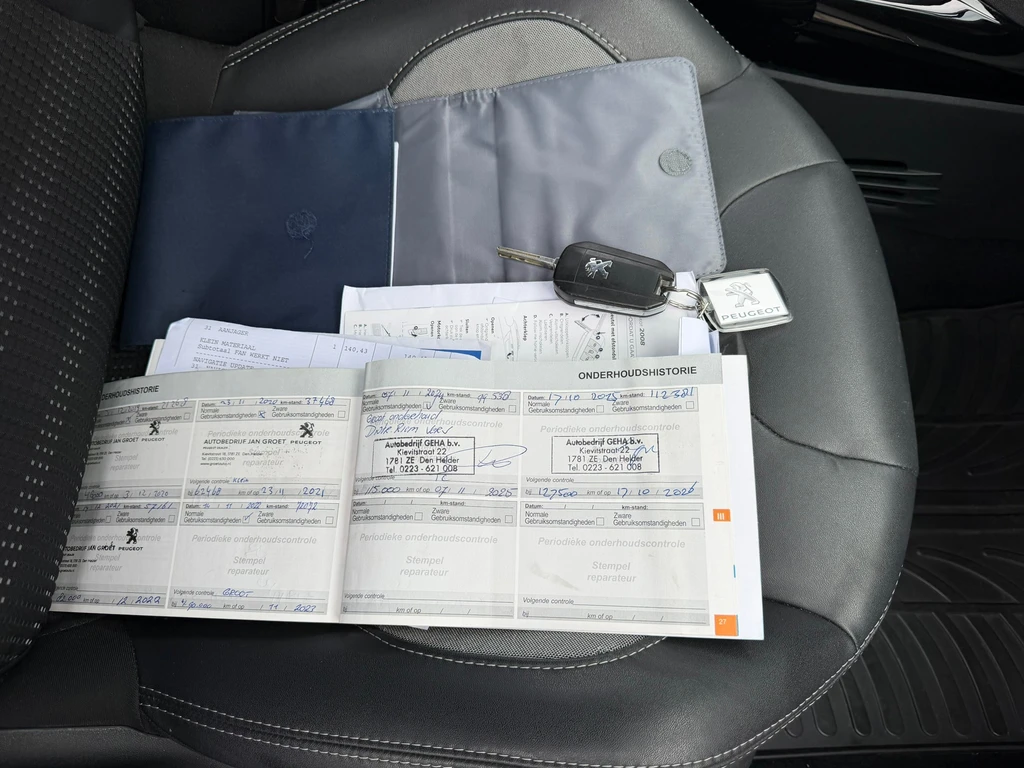 Peugeot 2008 – foto 20