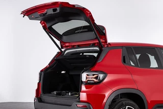 Jeep Avenger – thumbnail 41