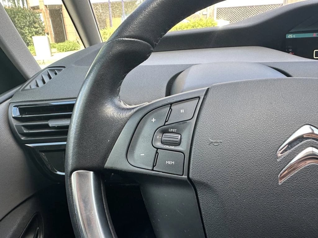 Citroën Grand C4 Picasso – foto 22