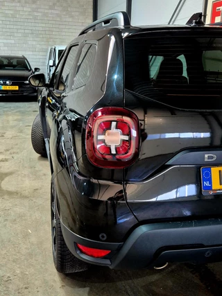 Dacia Duster – thumbnail 6