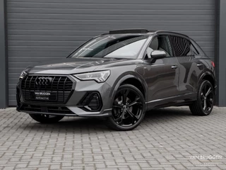Audi Q3 – thumbnail 1