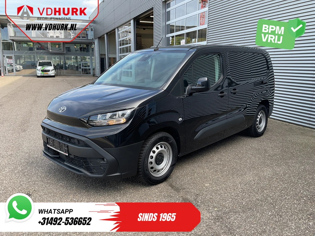 Toyota ProAce – foto 2