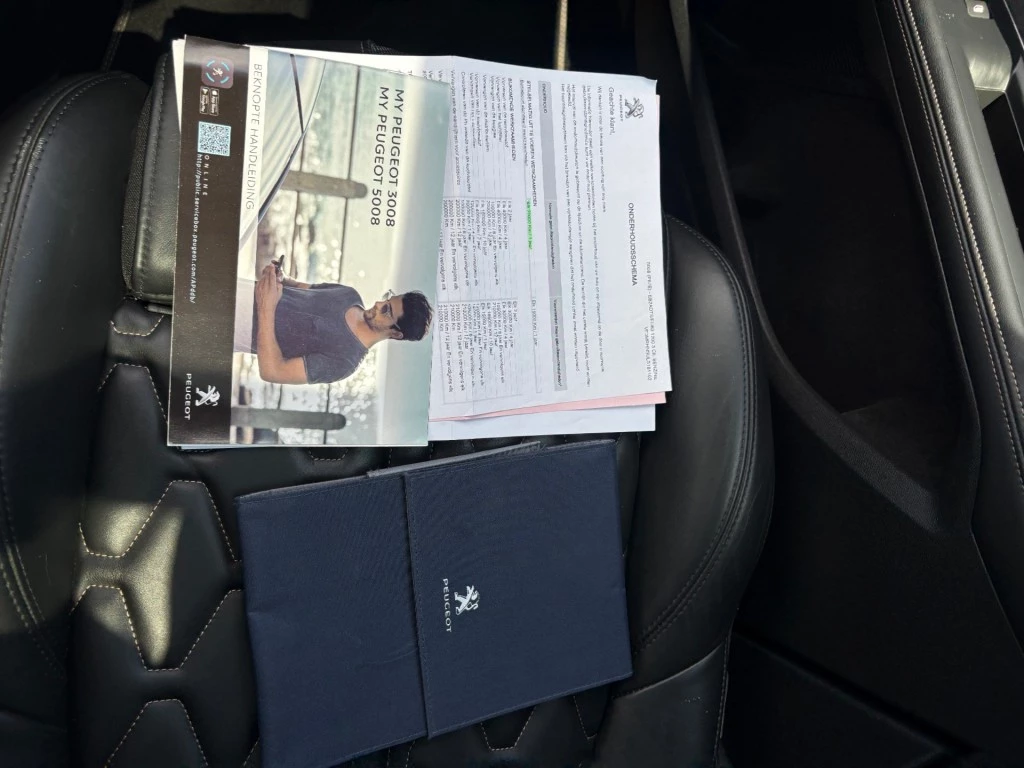 Peugeot 5008 – foto 24
