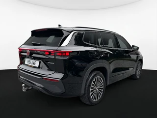 Volkswagen Tayron – thumbnail 6