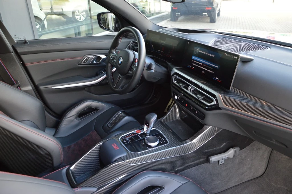 BMW M3 – foto 22