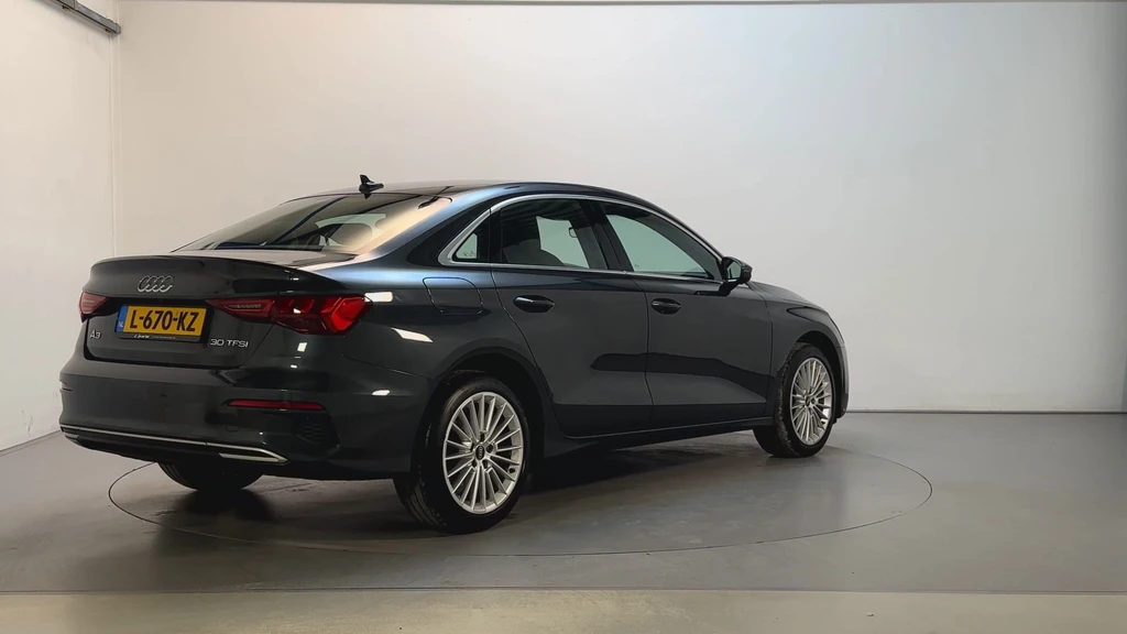 Audi A3 – foto 5