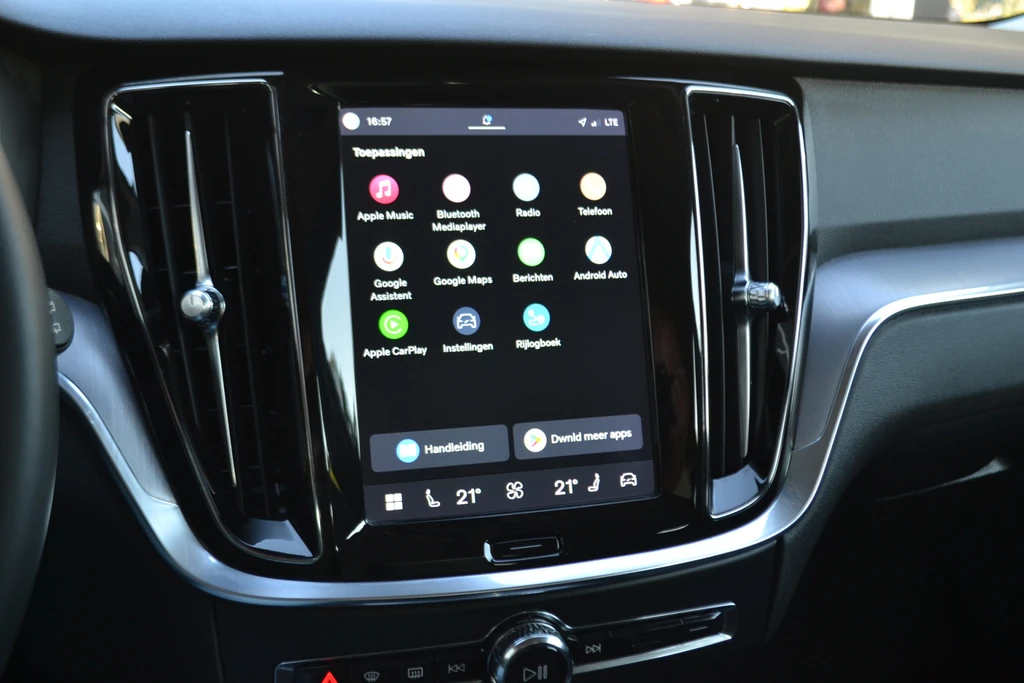 Volvo V60 – foto 15