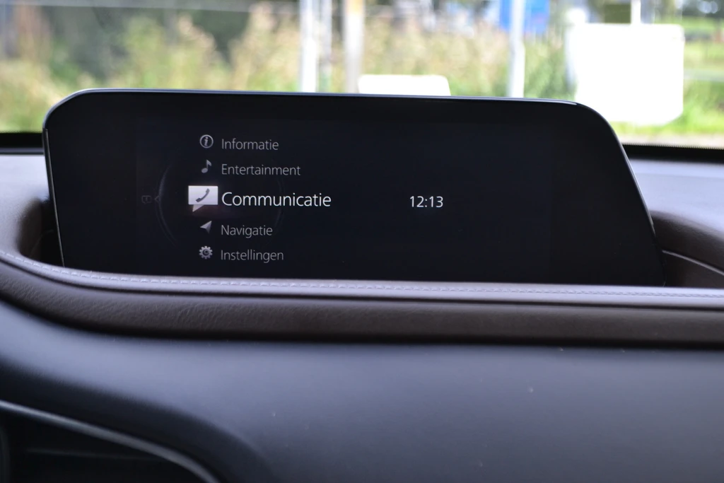 Mazda CX-30 – foto 32