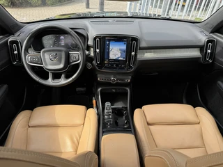 Volvo XC40 – thumbnail 7