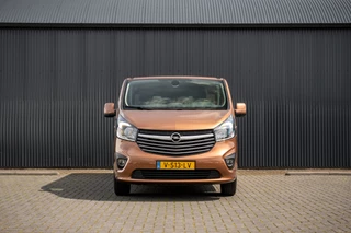 Opel Vivaro – thumbnail 7
