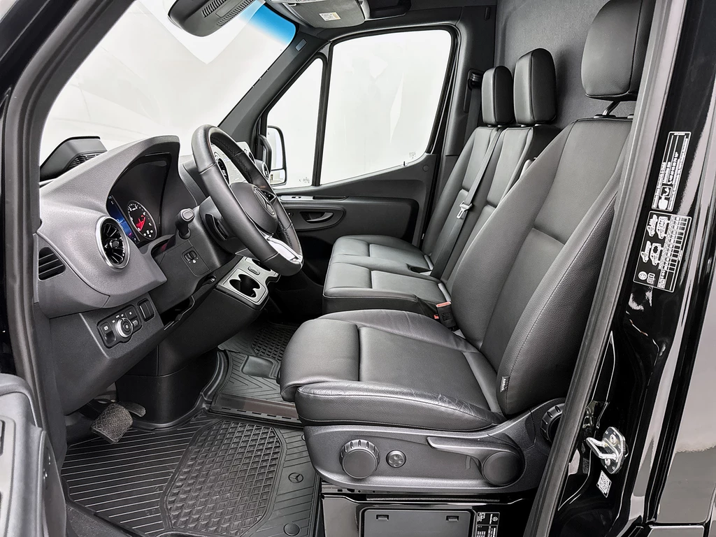 Mercedes-Benz Sprinter – foto 17