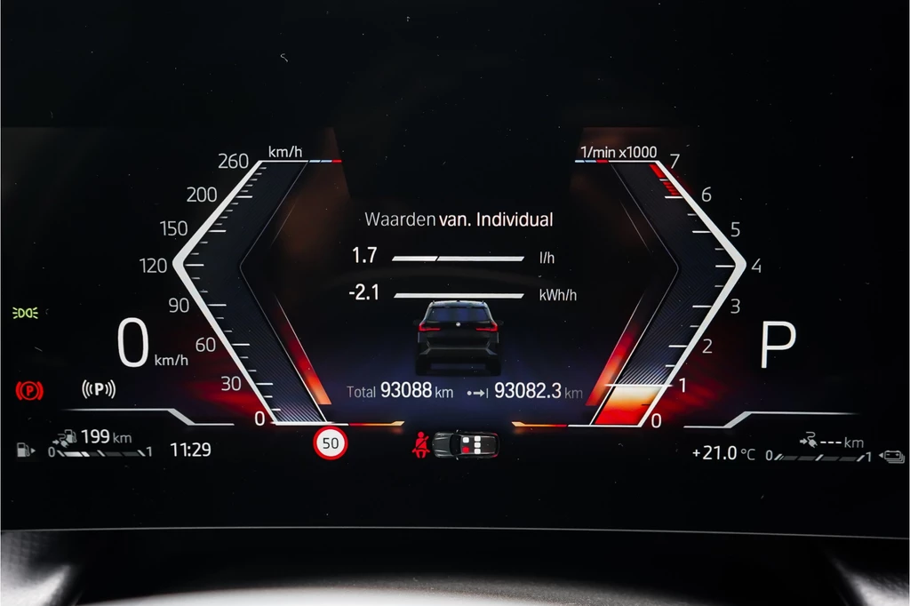 BMW X1 – foto 20