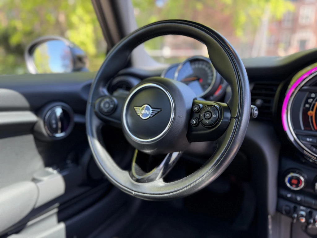 MINI 3-deurs – foto 13