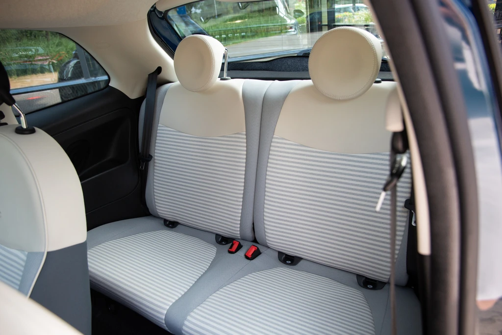 Fiat 500 – foto 10