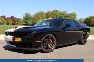 Dodge Challenger – thumbnail 1
