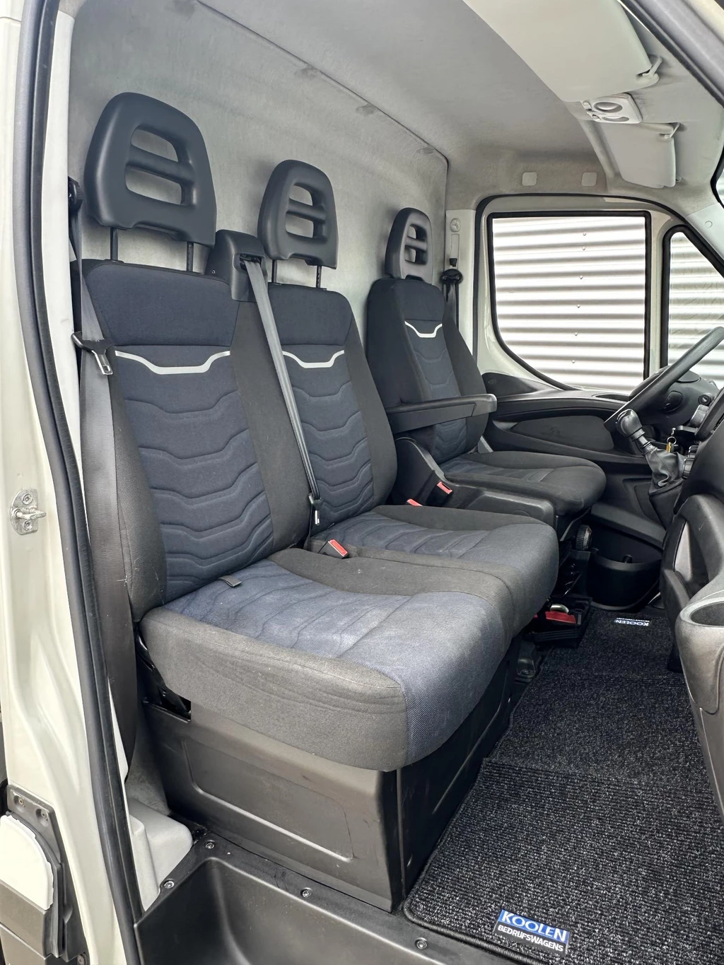 Iveco Daily – foto 14