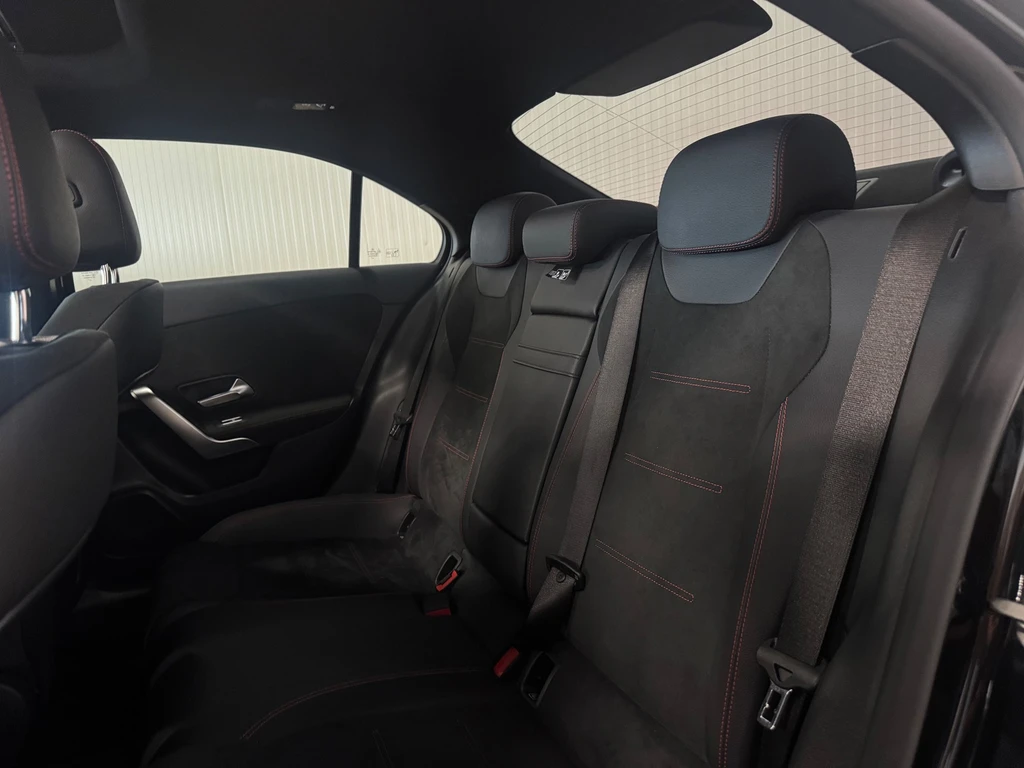 Mercedes-Benz A-Klasse – foto 12