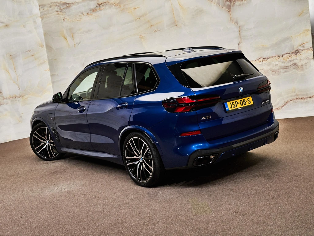BMW X5 – foto 7