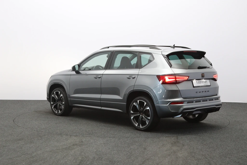 CUPRA Ateca – foto 3