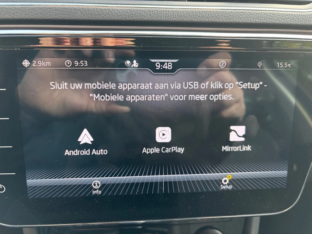 Škoda Superb – foto 15