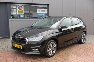 Škoda Fabia – thumbnail 2