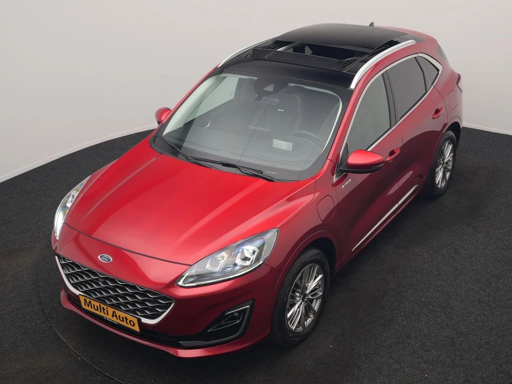 Ford Kuga – foto 2