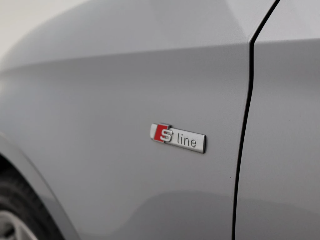 Audi A3 – foto 20