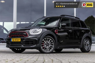 MINI Countryman – thumbnail 1