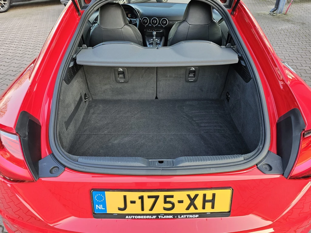 Audi TT – foto 30