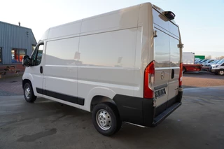 Opel Movano – thumbnail 3