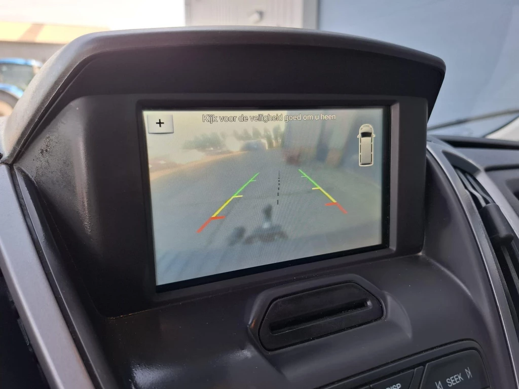 Ford Transit – foto 31