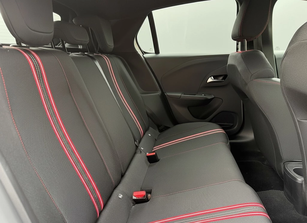 Opel Corsa – foto 11