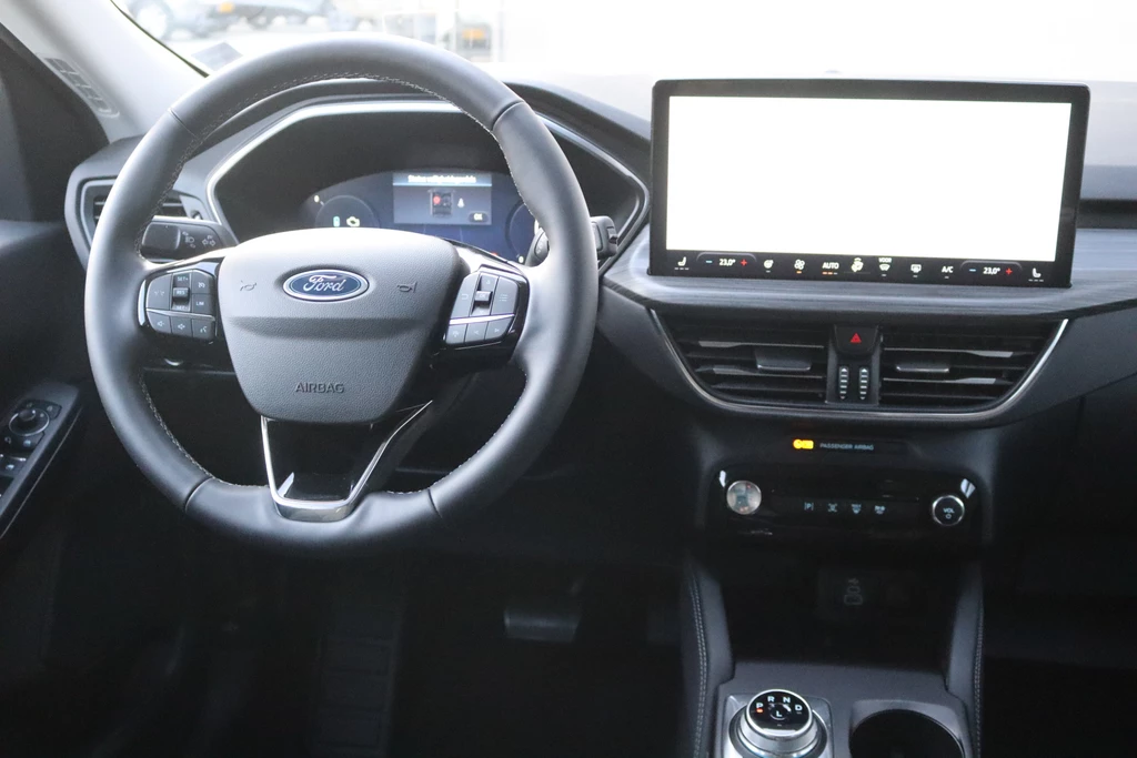 Ford Kuga – foto 17
