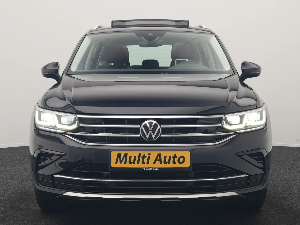 Volkswagen Tiguan – foto 10