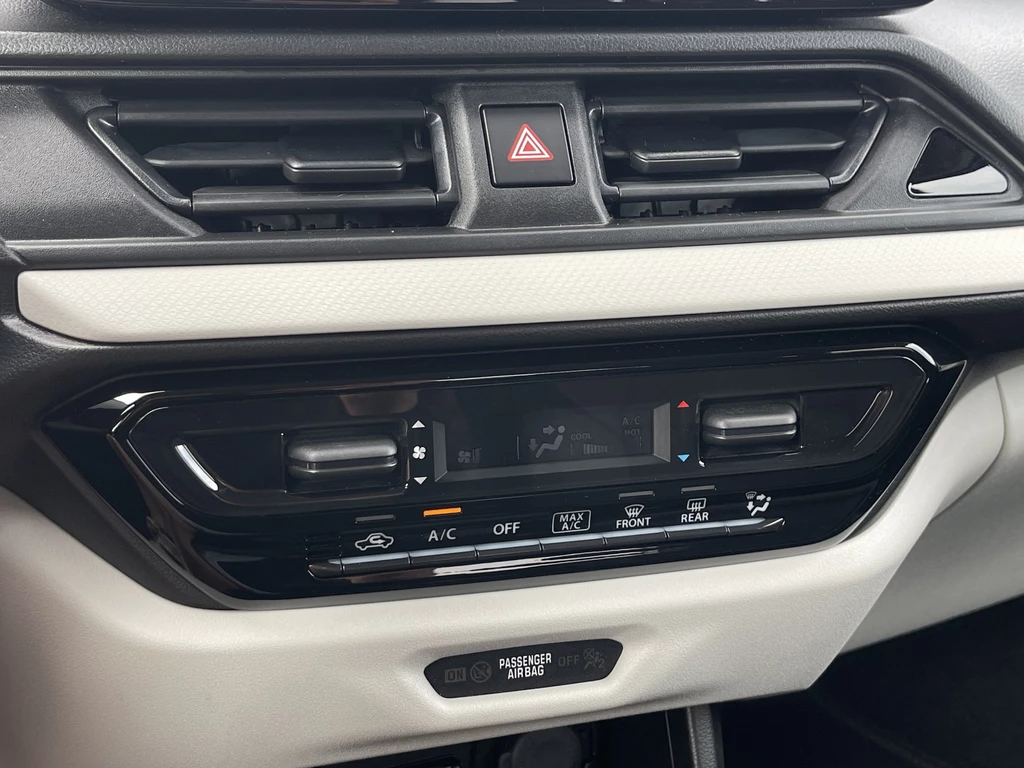 Suzuki Swift – foto 25