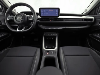 Jeep Avenger – thumbnail 7