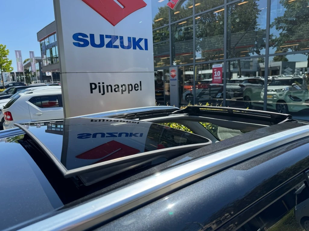 Suzuki Vitara – foto 16