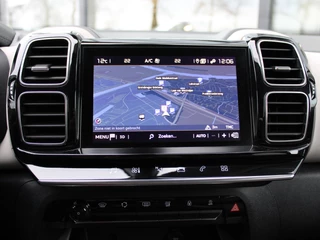 Citroën C5 Aircross – thumbnail 15
