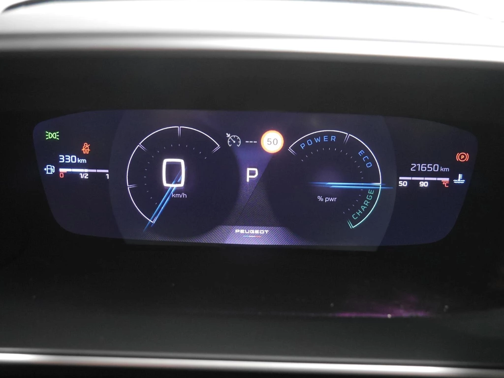 Peugeot 2008 – foto 19