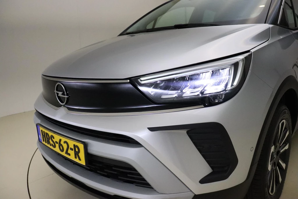 Opel Crossland – foto 2