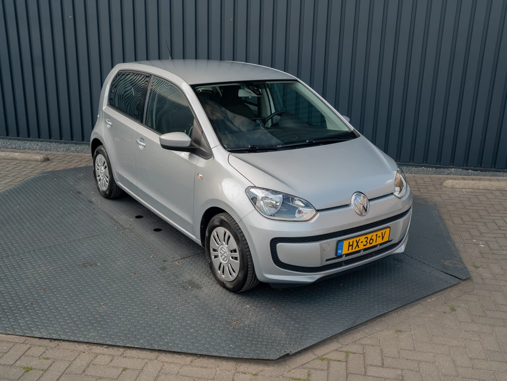 Volkswagen up! – foto 16