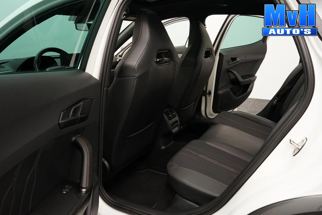 CUPRA Formentor – foto 92