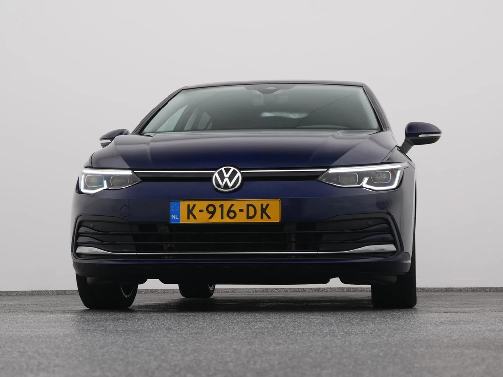 Volkswagen Golf – foto 22